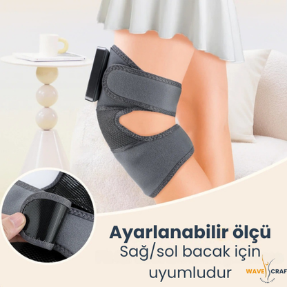 Wavecrafts® Akıllı Masaj Cihazı